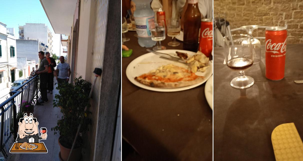 La pizza è il piatto veloce più di successo al mondo