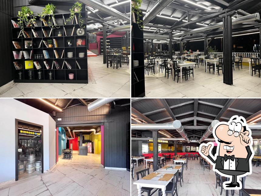 Birrodrome Ristorante Pizzeria