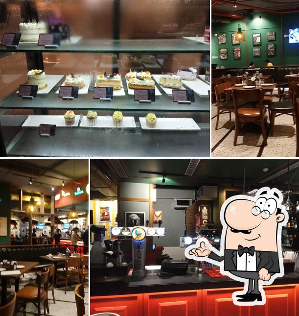 Chimichurri R Mall Thane West