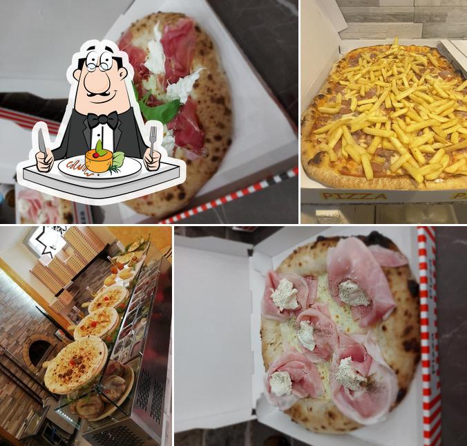 Platti al Picchio Rosso di Formigine