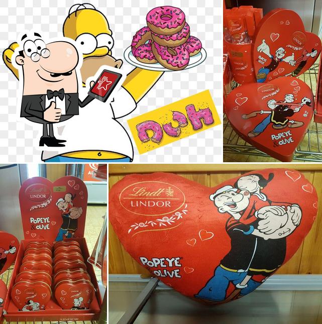 Vedi la foto di Bar Caffè Silvana