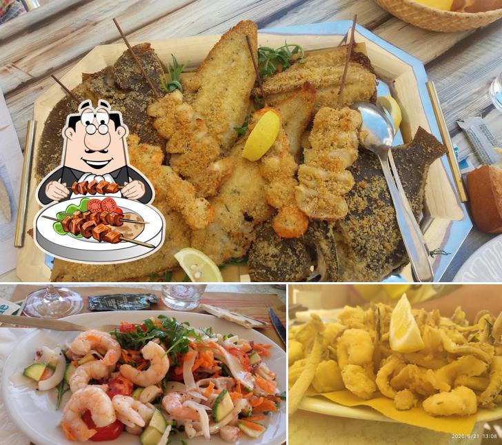 Platti al Bagno Romagna