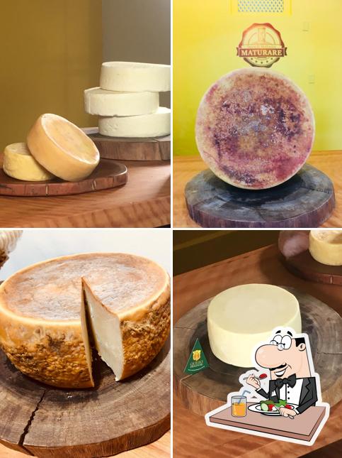 Maturare Cafeteria e Queijaria