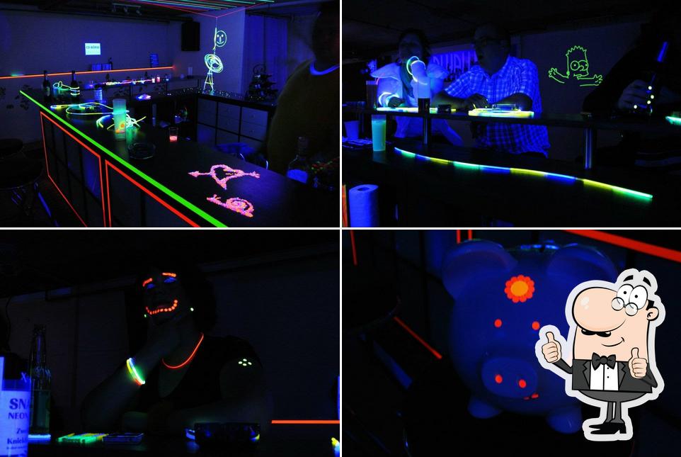 Foto di Walhalla Partyraum