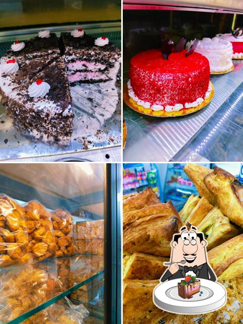 AL AHAD MILK AND BAKERS