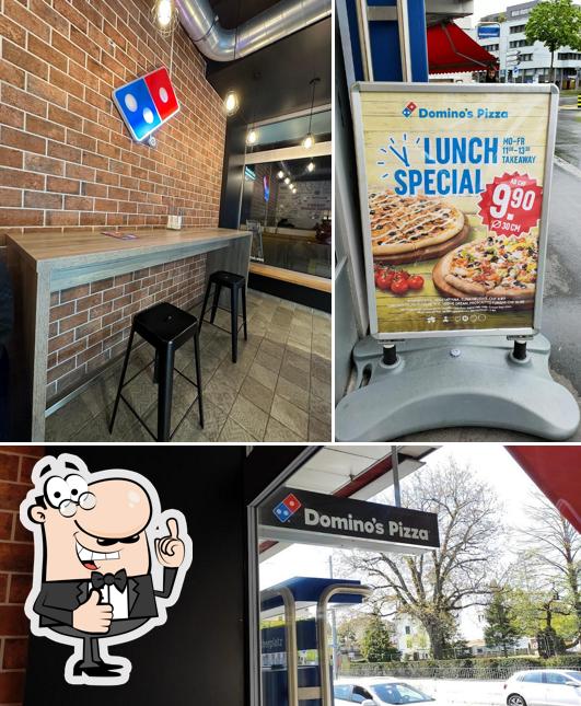 Vedi la immagine di Domino's Pizza Seebach