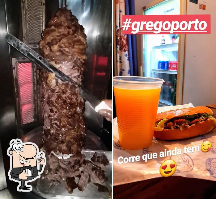 Grego Porto