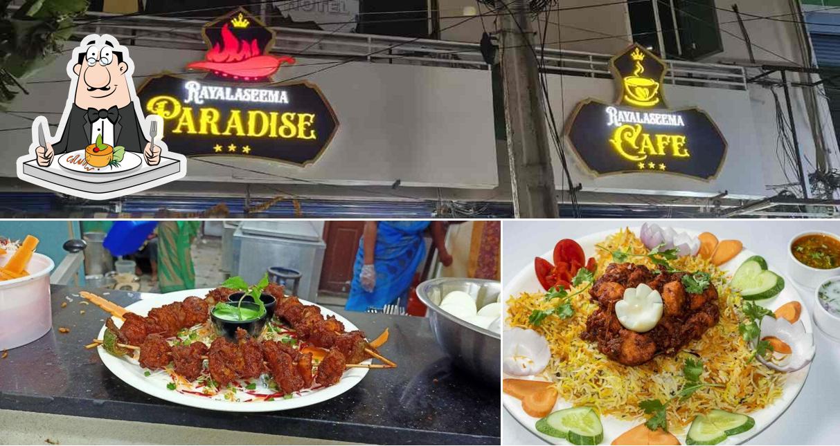 Rayalaseema Paradise