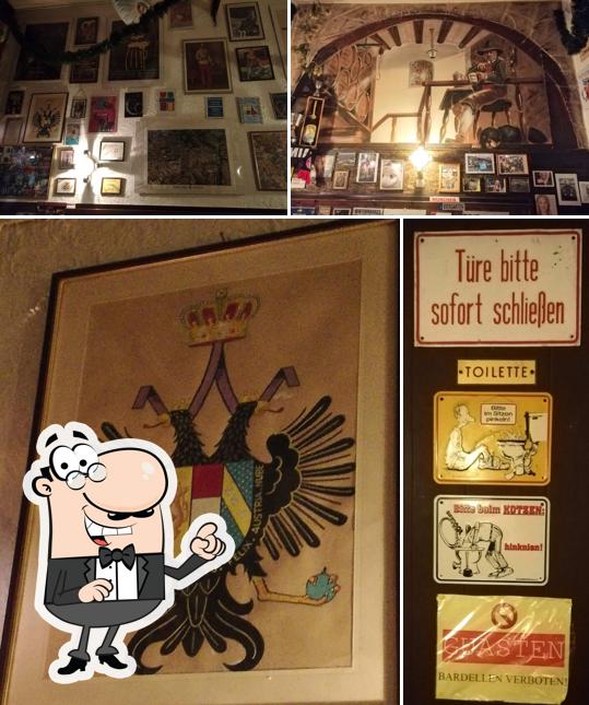 Dai un'occhiata agli interni di Spaceto de Ciaci FCB