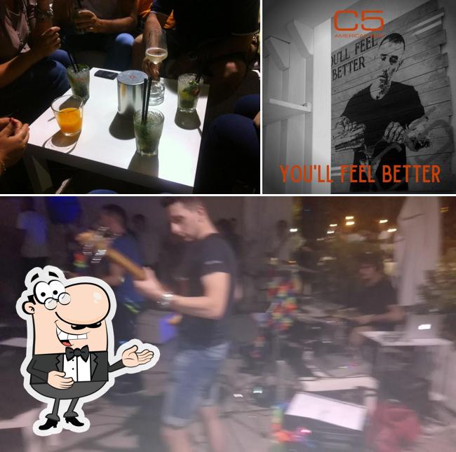 Vedi la immagine di Civico 5