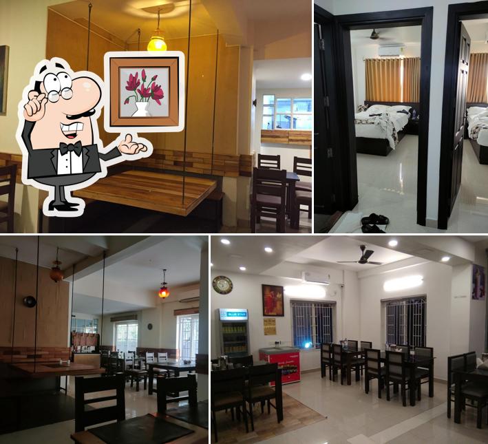 Appatharam Restaurant