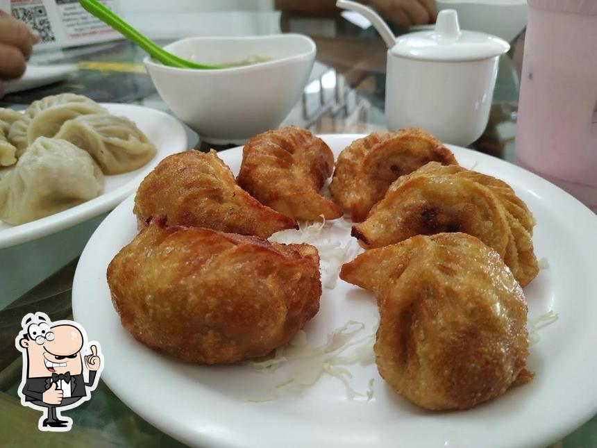 Look at this picture of Bambusa Express, Midland