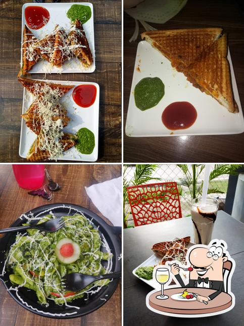 Aroma - by axis juice