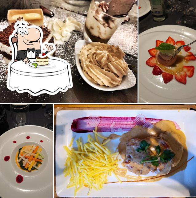 Restaurant Le Central