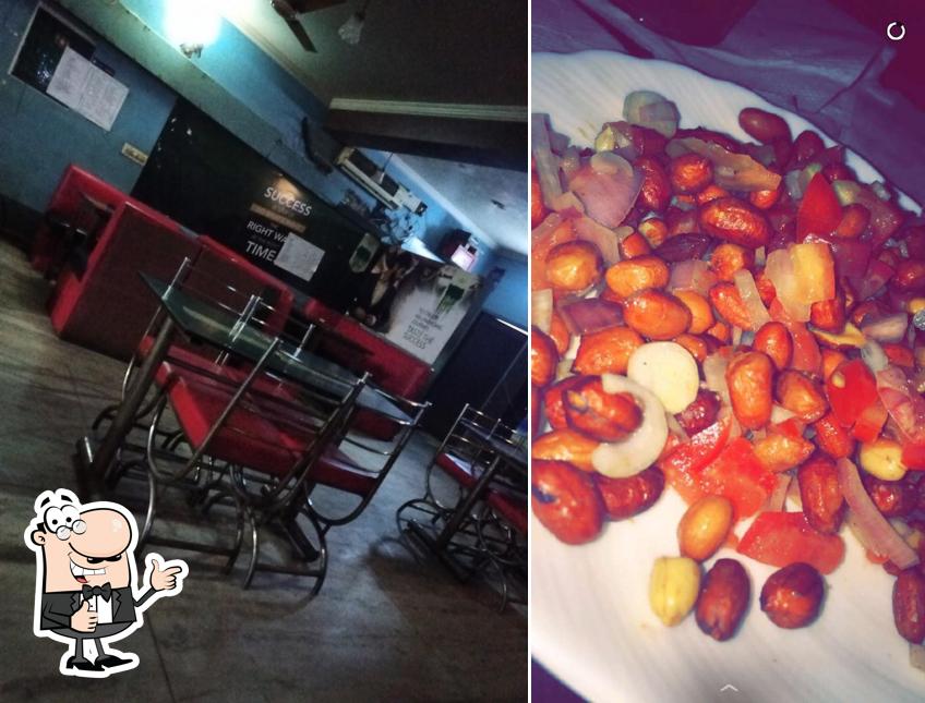 See the picture of Drop Zone The Bar