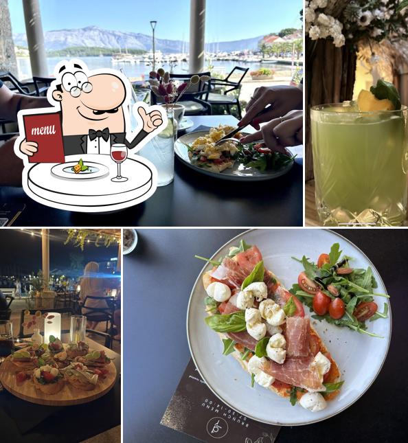 Cibo al Djir bar - cocktails & music