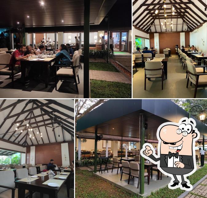 Fort Paragon Restaurant by Calicut Paragon