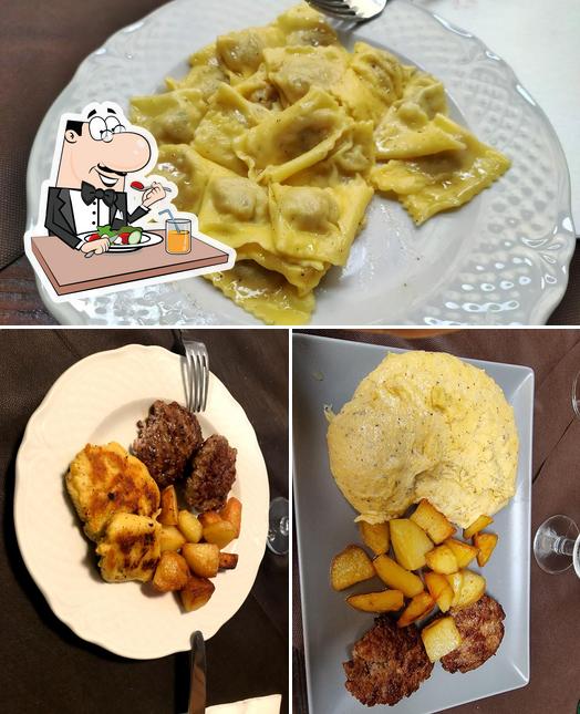 Osteria La Meridiana