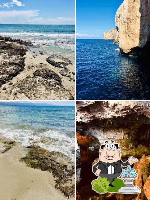 Luci Del Golfo B.R.M. Dei Fratelli Nulvesu Sas