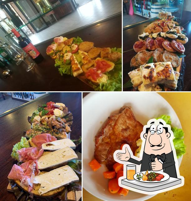 Platti al LIDO Chieri