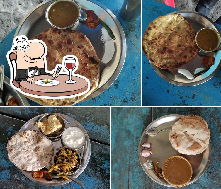 Punjabi Dhaba Pure Veg Restaurant