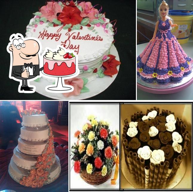 Look at this photo of Bakers bite