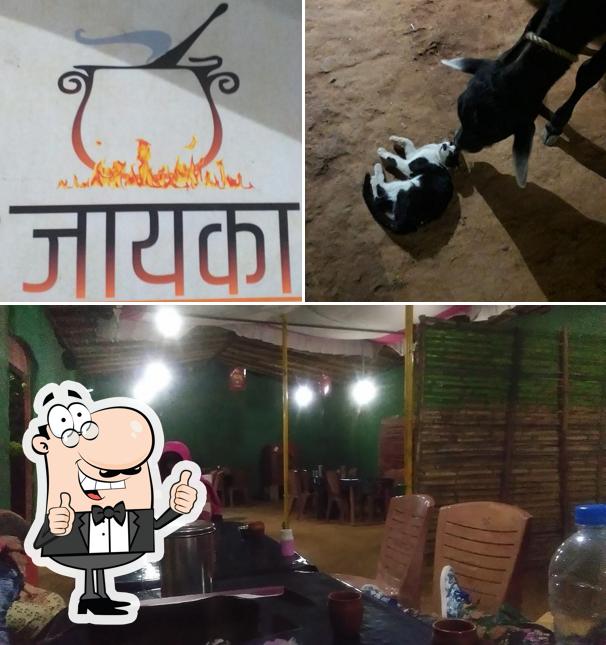 See this photo of JAYKA RESTRA