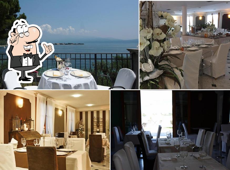 Hotel Villa Maria Au Lac