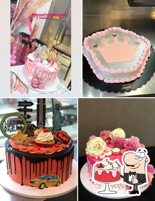 Bar Pasticceria Ceresita