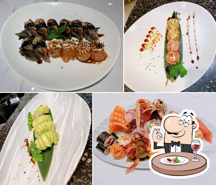 Platti al Nagoya Putignano