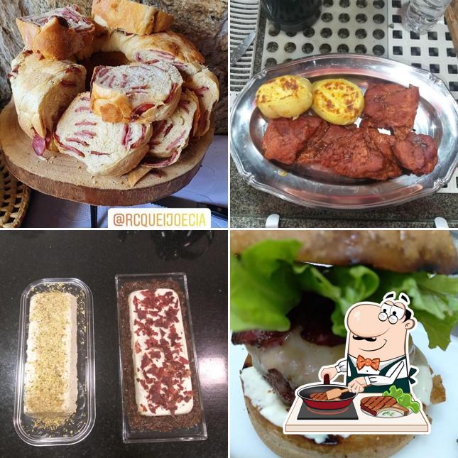 RC Restaurante e Bar @rcrestauranteebart