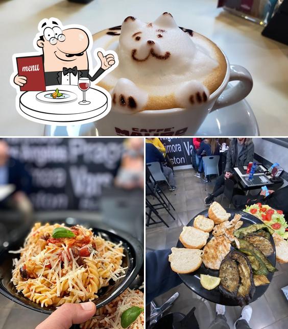 La cibo e seo_images_cat_1471 del ristorante