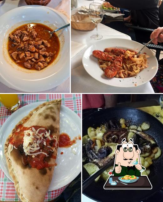 Cibo al Restaurant Kiwi