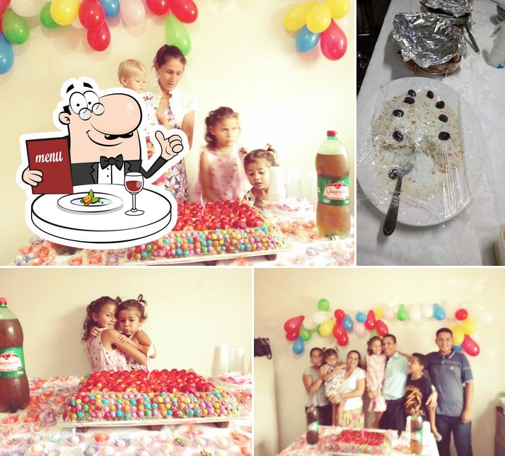 Churrascaria e Choperia Guaiba