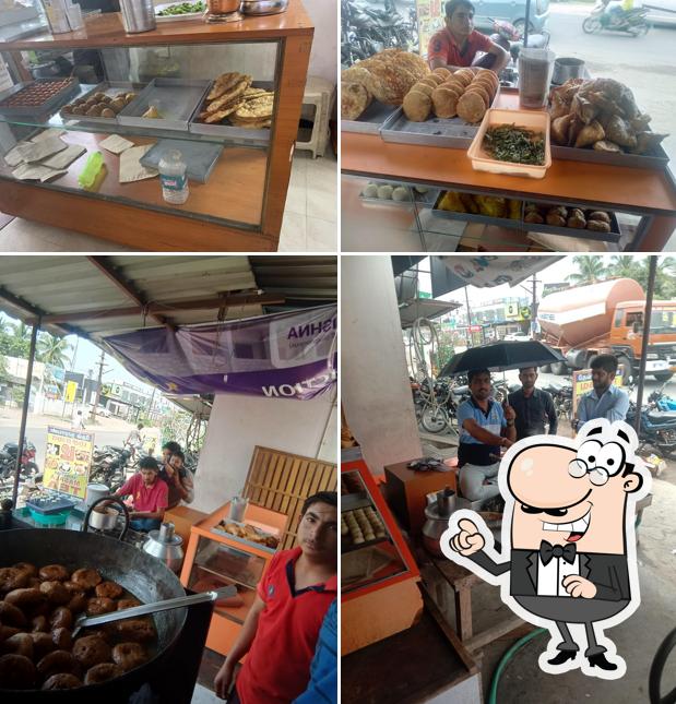 Dev Narayan TEA Stall