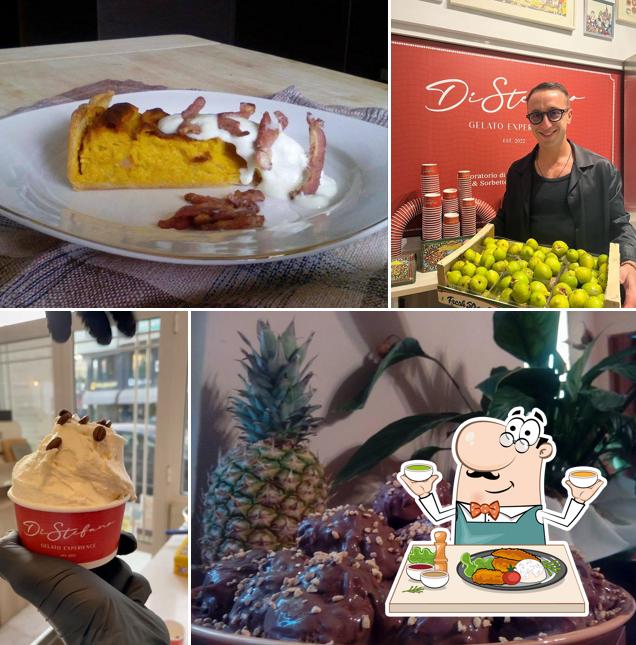 Platti al Ristorante a casa tua