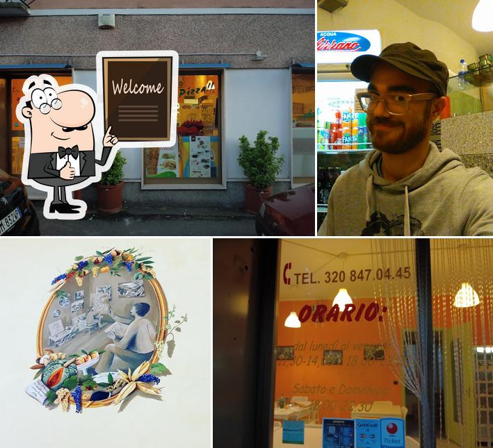 Pizza Kebab .... che Pizza!!