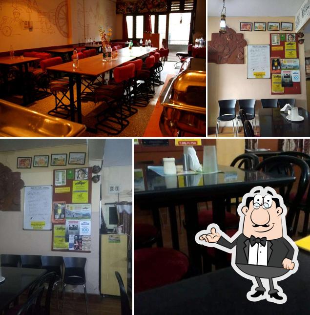 Bangalikhana Koramangala