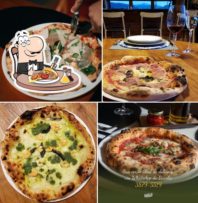 A pizza é o fast food mais popular do mundo