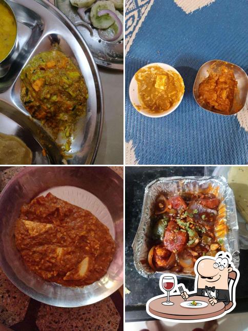 Cross Roads Restaurant