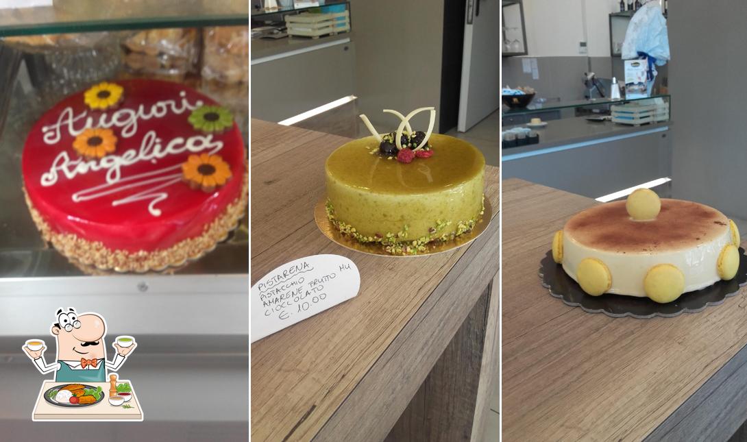 Platti al Dolce Vido di Shehu Dorina