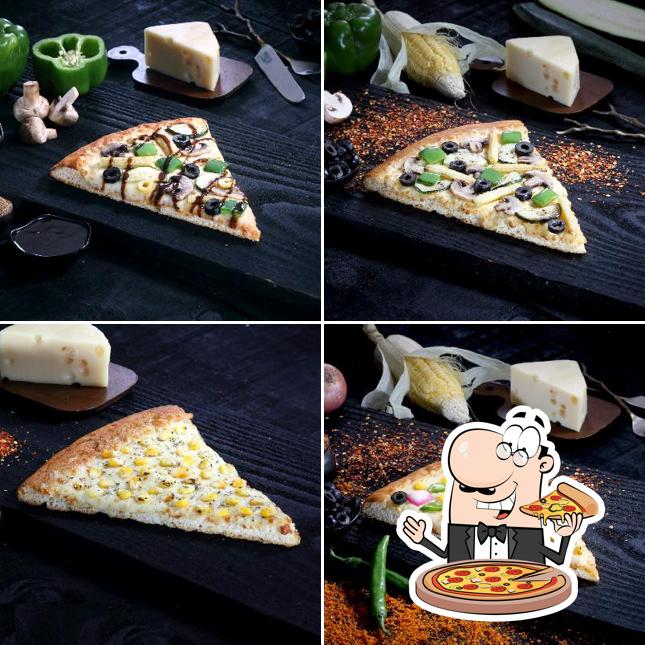 Fasta Pizza Velachery