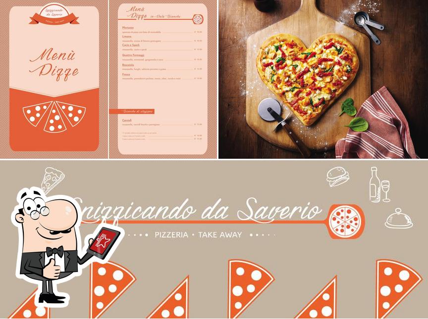 Vedi la foto di Spizzicando da Saverio Foggia