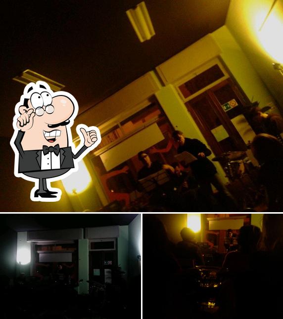 Circolo ARCI Mis(s)Kappa