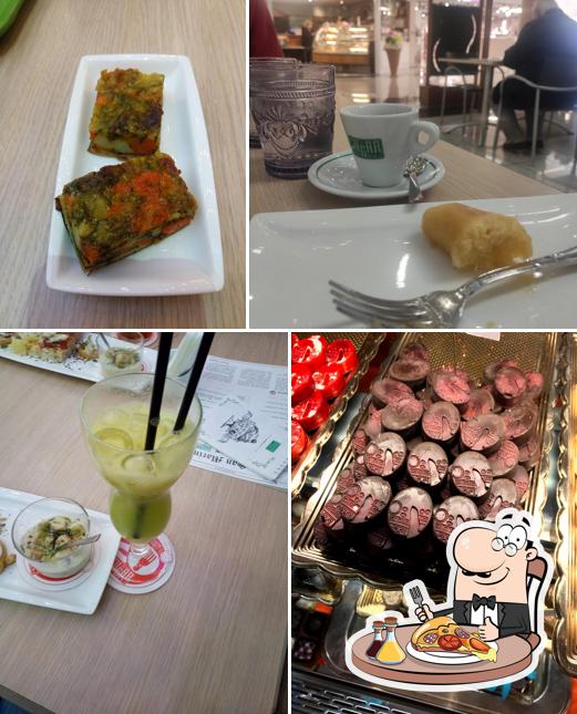 Prova una pizza a Sugar Dry Bronzetti