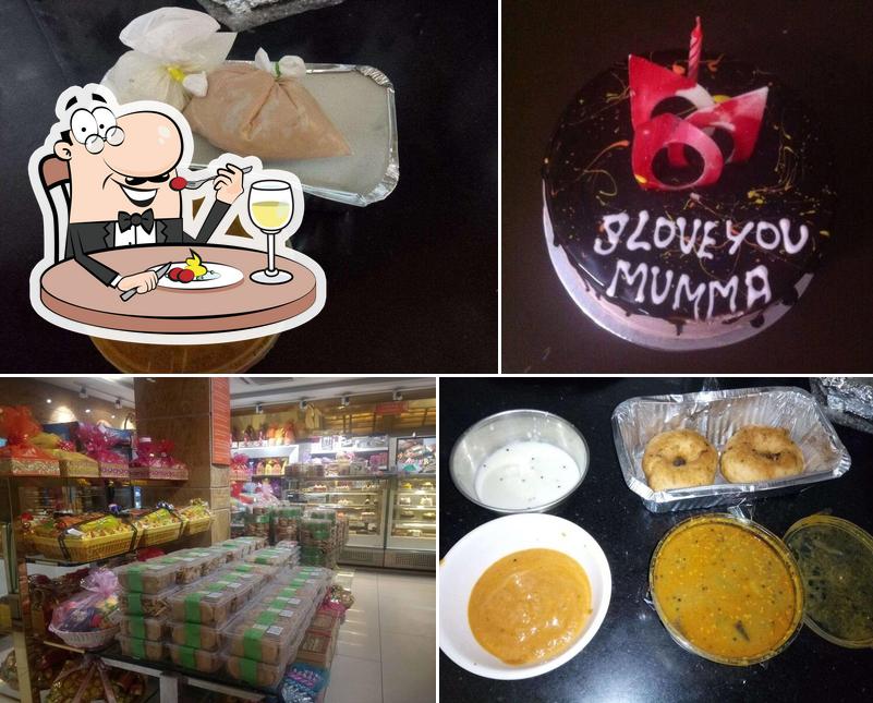 Raunak Sweet Shop & Restaurant