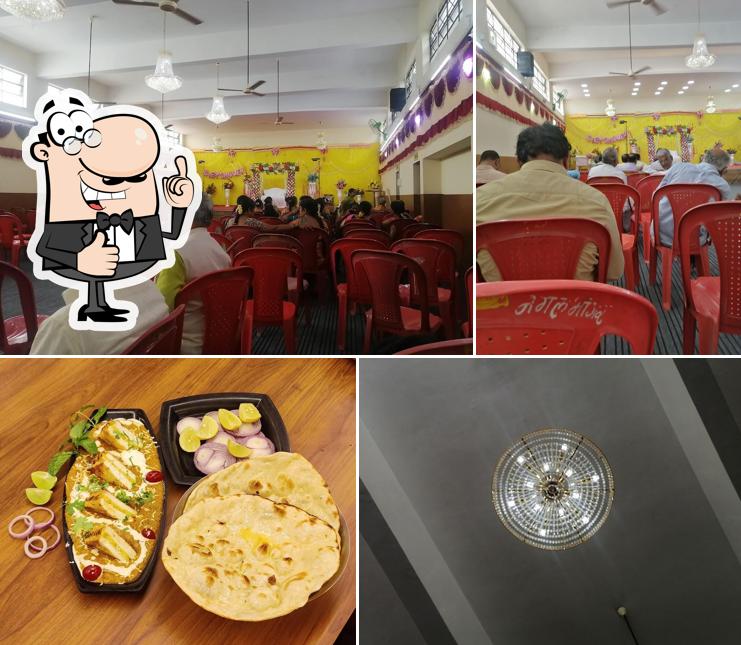 Ambika Function hall & restaurant