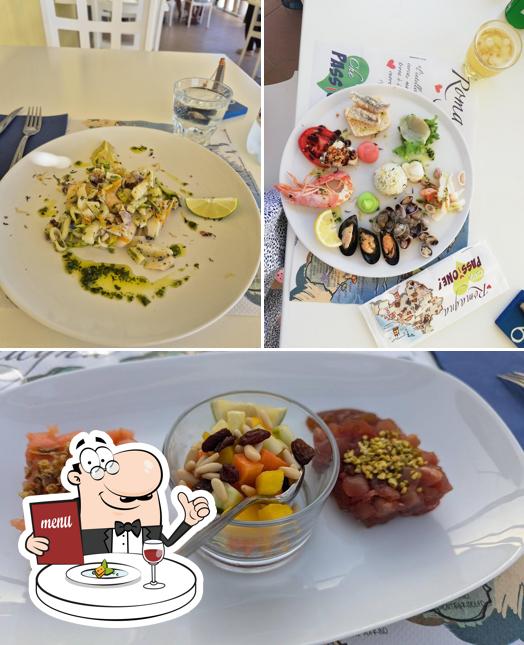 Antipasto al Bagno Alba