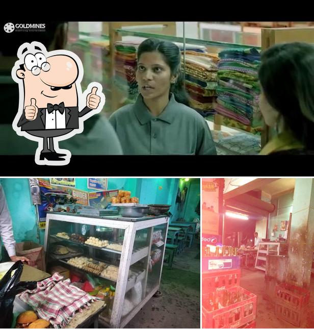 Here's an image of Cooking House