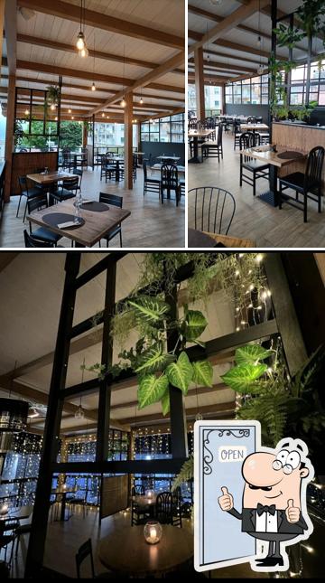 Ecco una foto di La Svolta drink & food